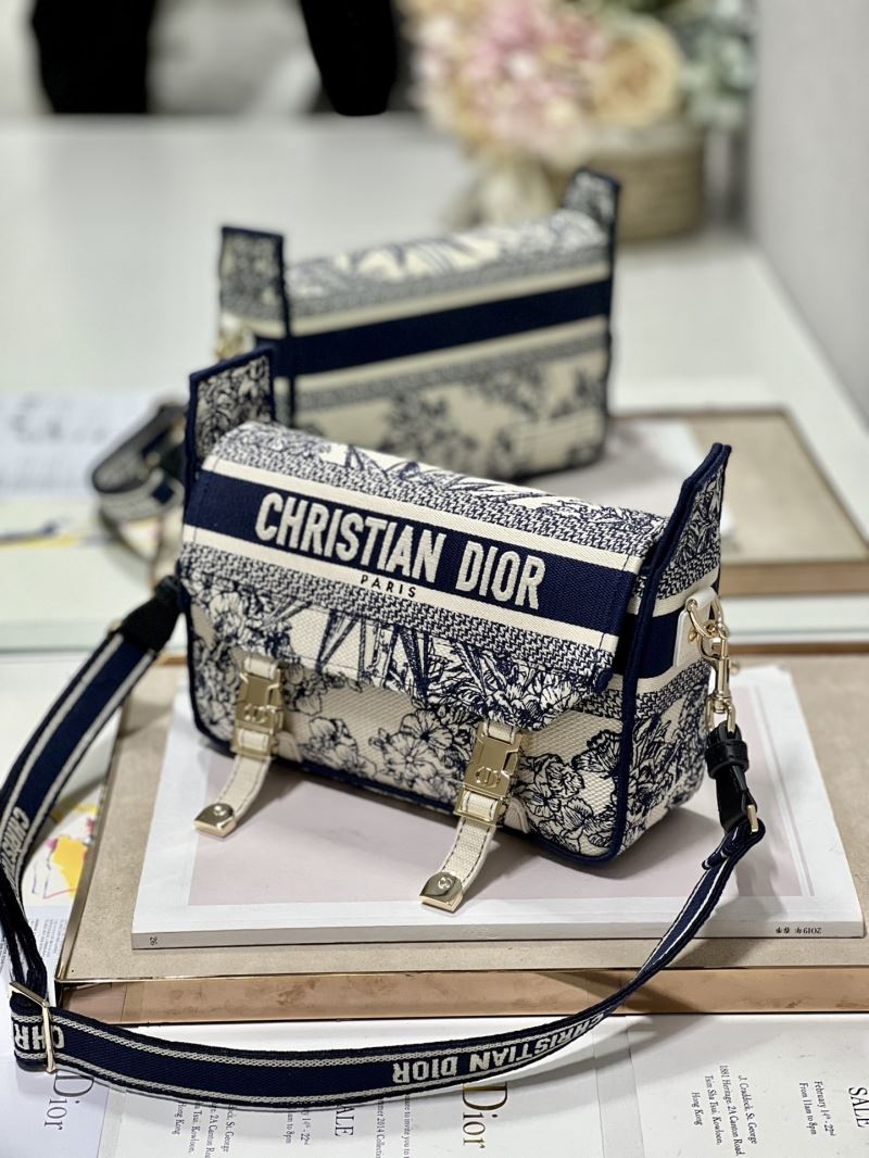 Dior Satchel bags